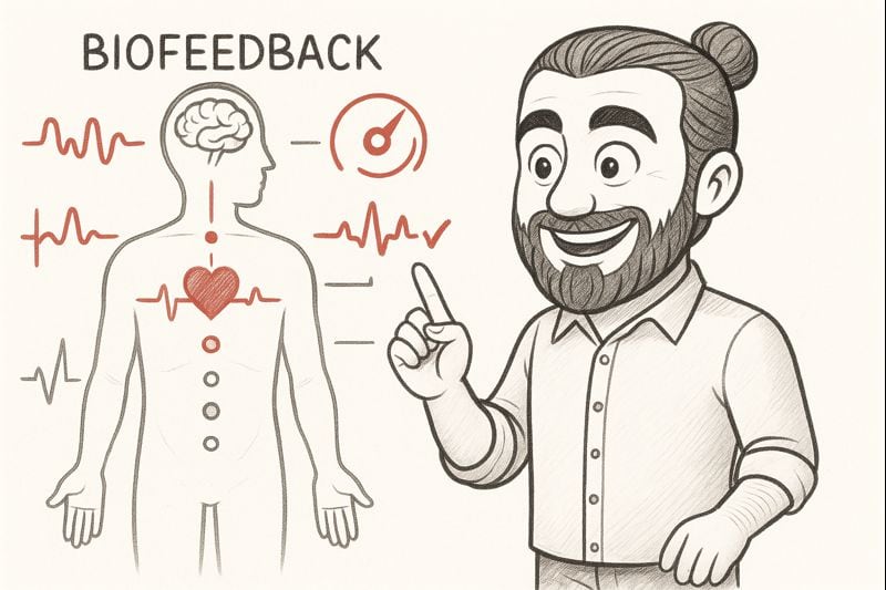 Le biofeedback