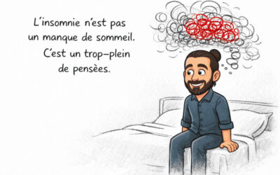Lutter contre l’insomnie : comment retrouver un sommeil réparateur ?