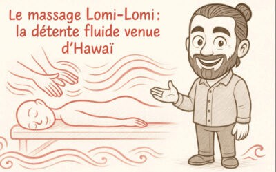 Massage lomi lomi : l’art de la guérison sacrée hawaïenne