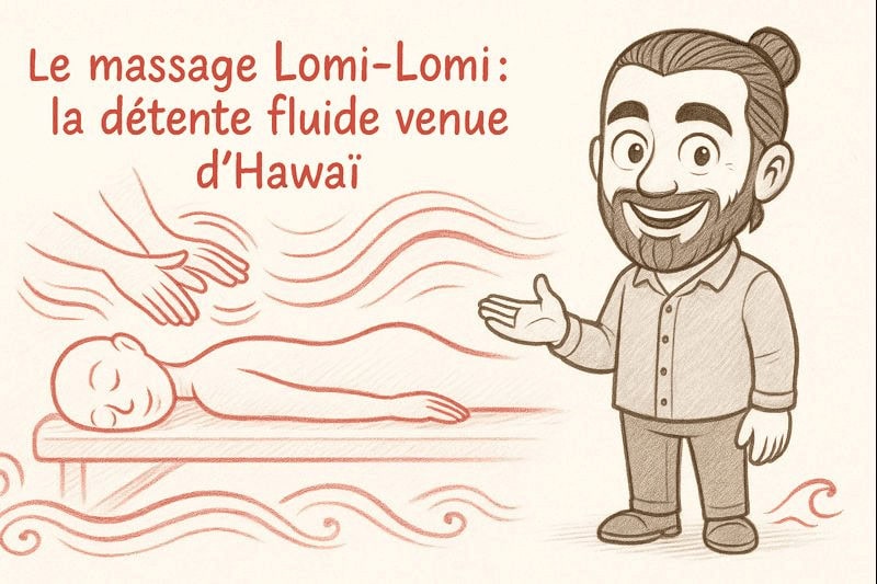 massage lomi lomi