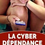 La cyber dépendance : une réalité clinique émergente