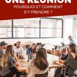 Préparer une réunion : pourquoi et comment s'y prendre ?