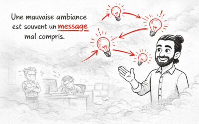 Mauvaise ambiance au travail : comment s’en sortir ?