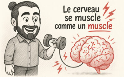 Muscler son cerveau : devenez un Popeye neurologique