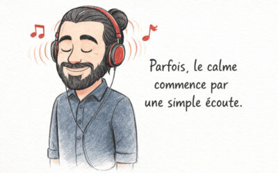 La musique pour se détendre: une excellente méthode de relaxation