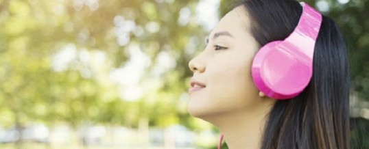 La musique pour se détendre: une excellente méthode de relaxation