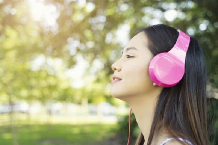 La musique pour se détendre: une excellente méthode de relaxation