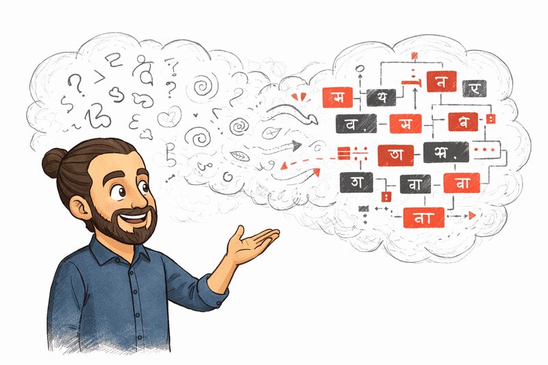 nettoyant verbal du mental