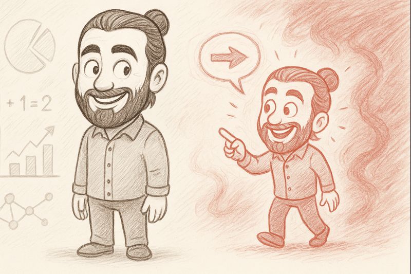 petite voix dans votre tête