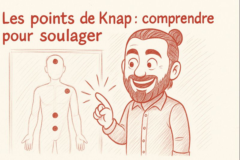 points de knap