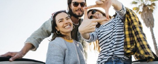 Prendre du recul ou savoir faire marche arrière pour mieux sauter