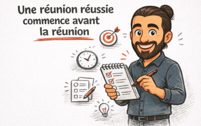 Préparer une réunion : pourquoi et comment s’y prendre ?