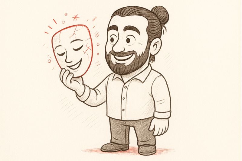 que signifie être soi même