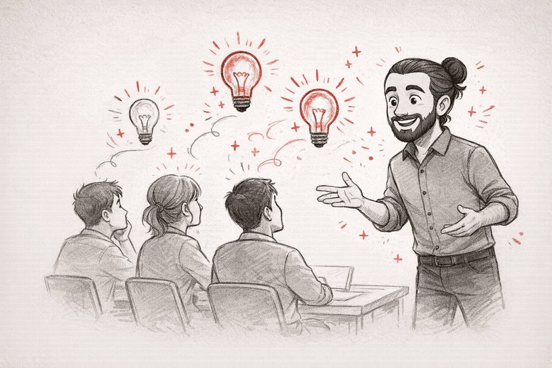 redonner du pep à ses collaborateurs