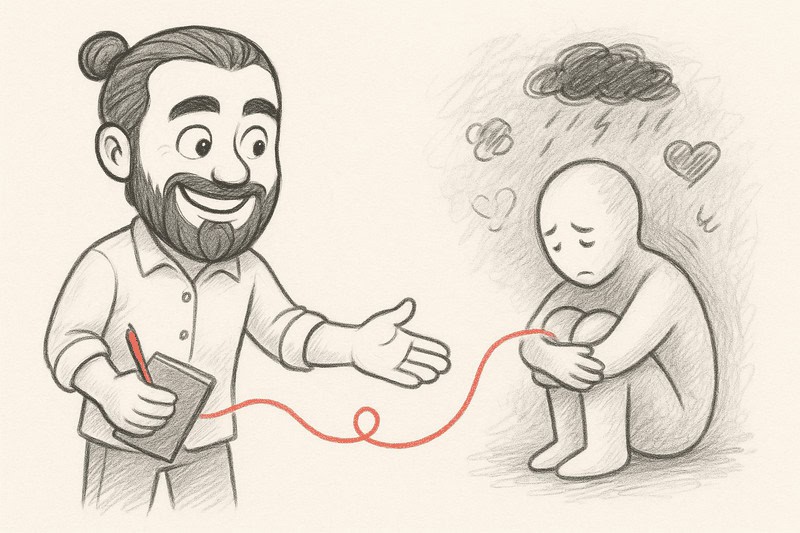 revivre ses passions