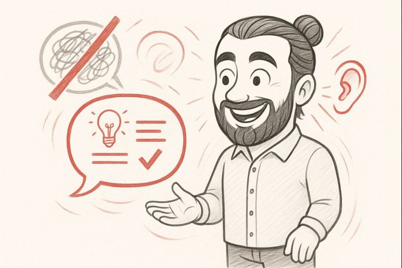 Savoir communiquer efficacement