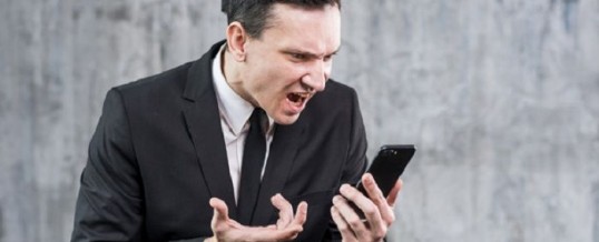 S’énerver vite: comment ne plus s’énerver et calmer ses nerfs