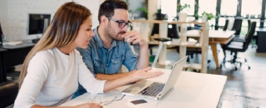 Travailler en couple : les règles à respecter pour que tout se passe au mieux