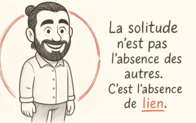 Vaincre la solitude : 5 conseils pour ne plus se sentir seul et isolé