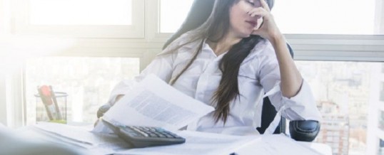 L’épuisement professionnel ou burn-out : causes, conséquences et solutions