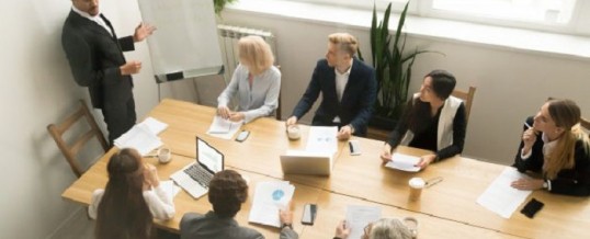 Être un bon manager : 7 qualités et compétences pour diriger une équipe