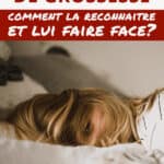 L’insomnie de grossesse : causes-conséquences-solutions