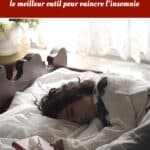 La sophrologie pour bien dormir, le meilleur outil pour vaincre l’insomnie