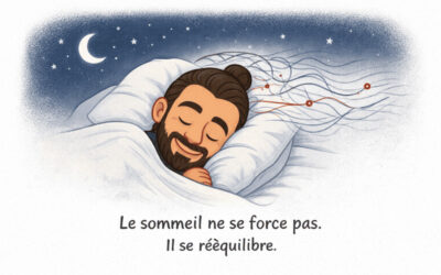 Acupuncture et sommeil : est-ce efficace ou pas du tout ?