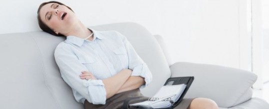 Agenda du sommeil pour mieux lutter contre l’insomnie passagère