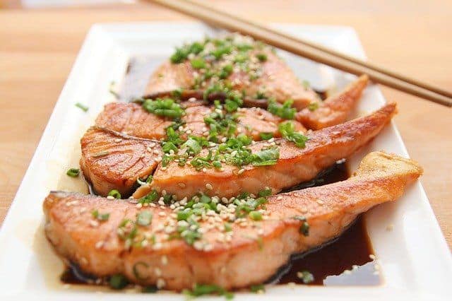 aliments anti-stress