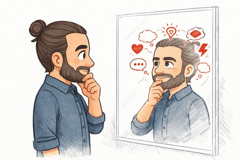 Analyser sa personnalité