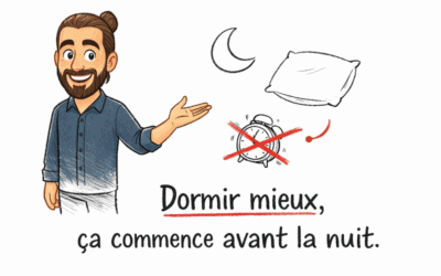 Astuces pour dormir : que faire face aux problèmes de sommeil ?