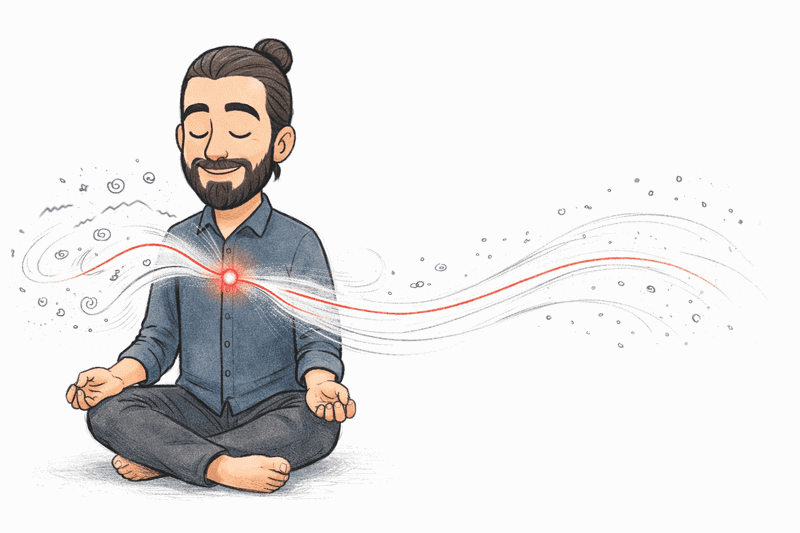 Bienfaits de la sophrologie sur la santé