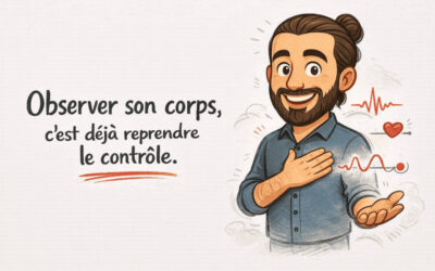 Le biofeedback, misez sur cette méthode pour améliorer votre bien-être