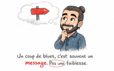 Coup de blues : quelles sont les astuces pour le combattre ?