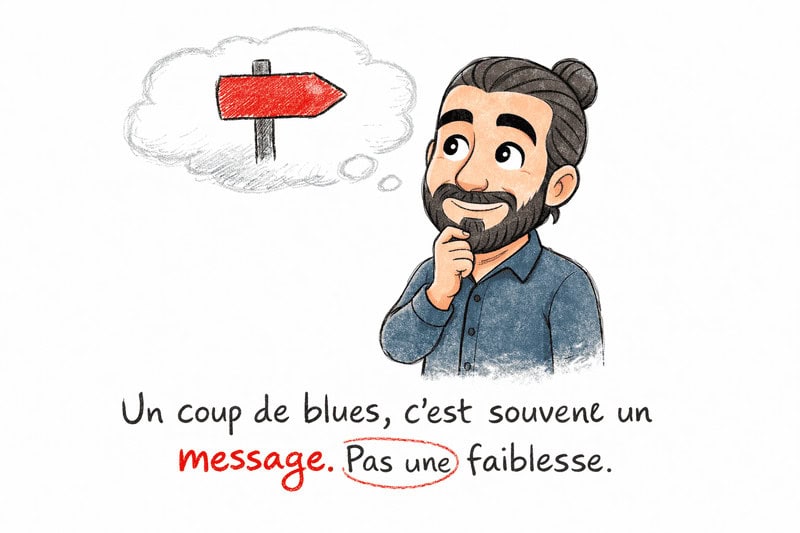 coup de blues