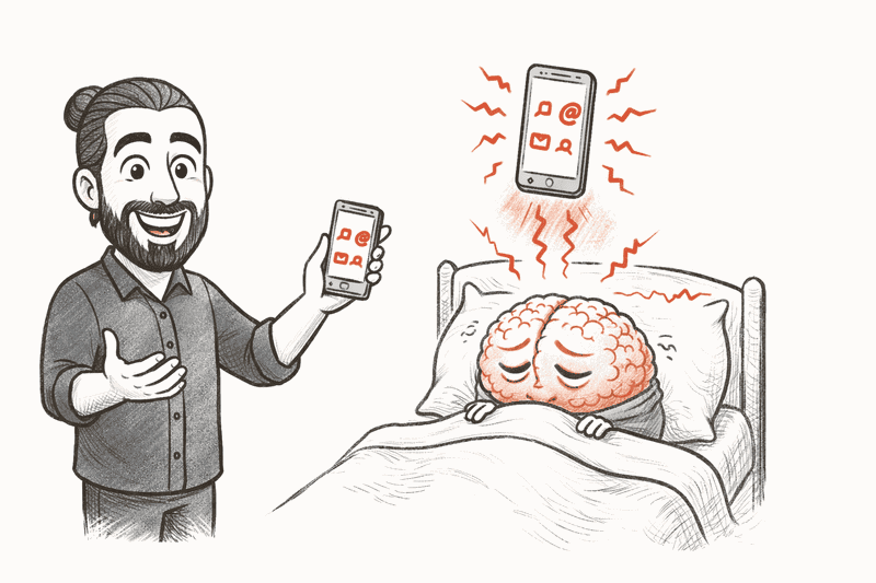 dépendantes aux écrans