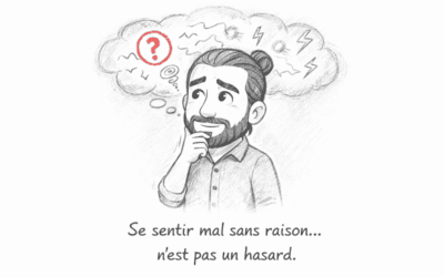 La dépression sans raison : Zoom sur cette forme de dépression sans cause apparente