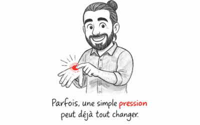 Digitopuncture : comment rééquilibrer son énergie vitale grâce aux doigts ?