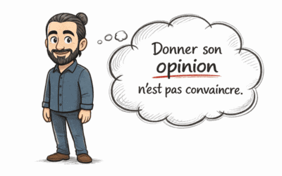 Donner son opinion : 4 conseils efficaces pour exprimer et défendre son point de vue