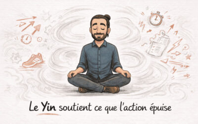 Energie yin: comment la nourrir et rétablir l’équilibre yin-yang?