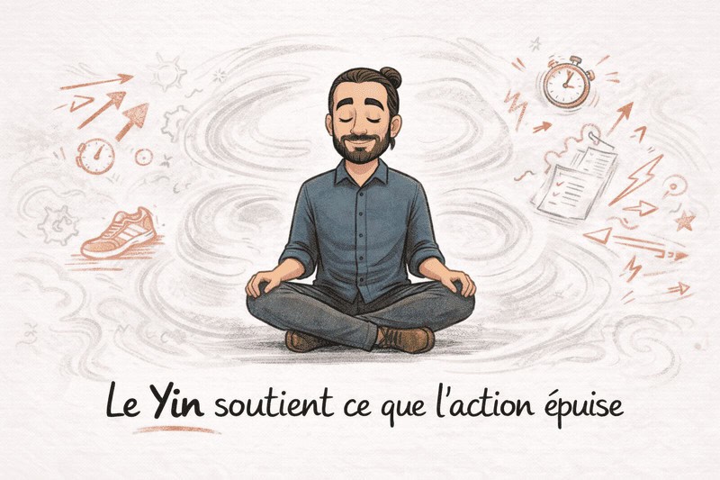 énergie yin