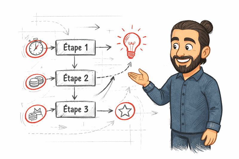 évaluer des opportunités