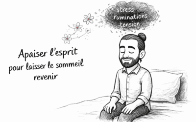 Fleurs de Bach pour dormir : le cocktail détonnant pour mieux dormir