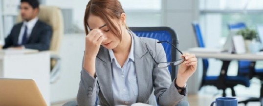 Hormone du stress : définition, rôle et moyens de régulation