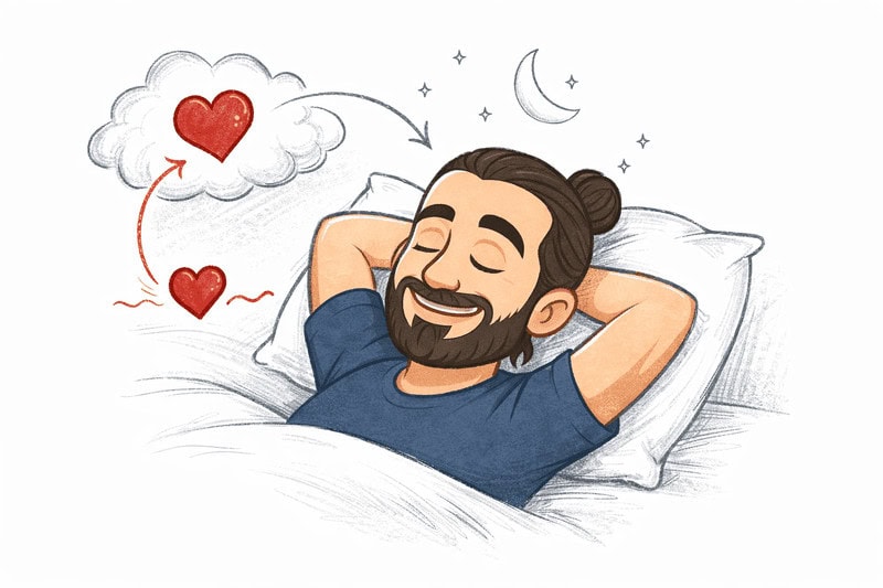 insomnie astuces mieux dormir