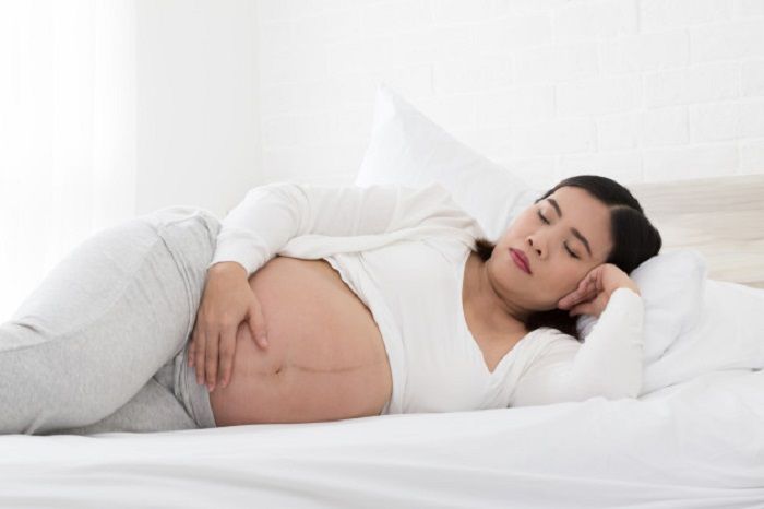 L’insomnie de grossesse : causes-conséquences-solutions