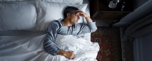 Insomnie paradoxale : et si vous ne manquez pas réellement de sommeil ?