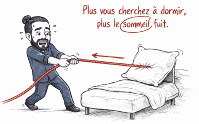 Insomnie sévère : le point sur les causes, conséquences et solutions