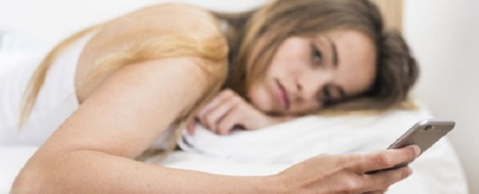 Insomnie sévère : Le point sur les causes, conséquences et solutions